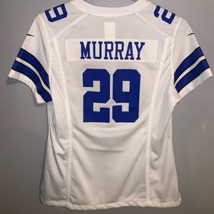 Womens Dallas Cowboy Jersey